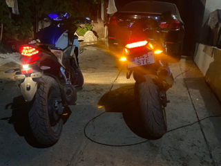 Maxon R12 foto 8