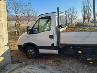 Iveco DAILY foto 6