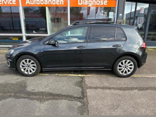 Volkswagen Golf foto 6