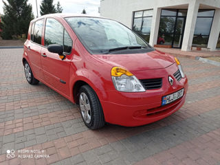 Renault Modus foto 10