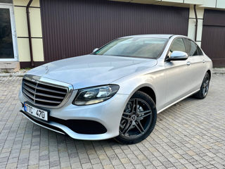 Mercedes E Class