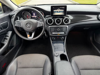 Mercedes CLA foto 9