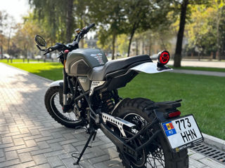 Geon Scrambler foto 3