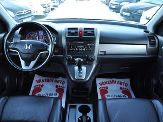 Honda CR-V foto 8