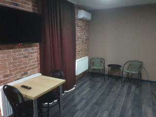 Apartament cu 1 cameră, 30 m², Centru, Bălți foto 2