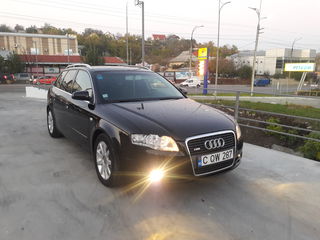 Audi A4 foto 1