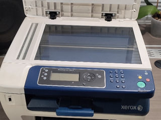 Xerox WorkCentre 3045 foto 2