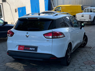 Renault Clio foto 3