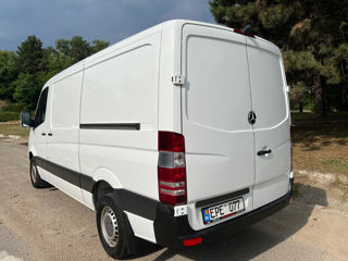 Mercedes Sprinter foto 4