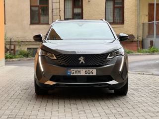 Peugeot 3008 foto 3