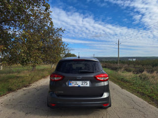 Ford C-Max foto 7