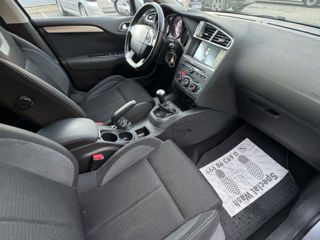 Citroen C4 foto 8