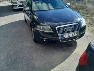 Audi A6 foto 6