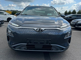 Hyundai Kona foto 16