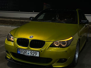 BMW 5 Series foto 6