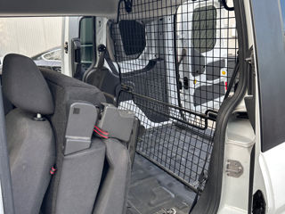 Ford Transit Connect foto 12