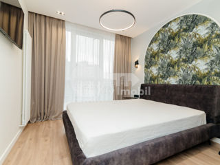 Apartament cu 2 camere, 50 m², Râșcani, Chișinău