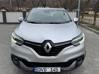 Renault Kadjar foto 3