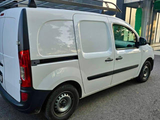 Mercedes Citan foto 3