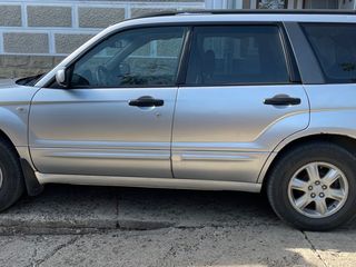 Subaru Forester foto 3