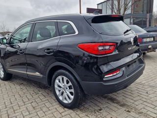 Renault Kadjar foto 3