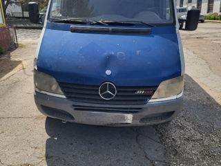 Piese de schimb sprinter