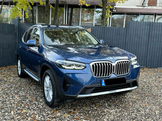 BMW X3 foto 3