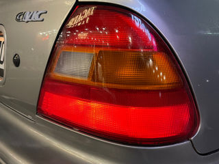 Honda Civic foto 7