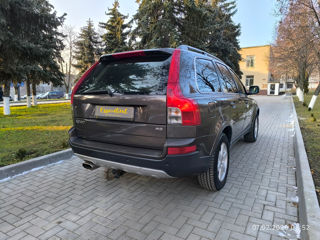 Volvo XC90 foto 6