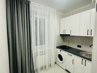 Apartament cu 1 cameră, 30 m², Buiucani, Chișinău foto 11