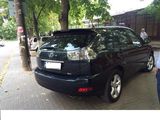 Lexus RX Series foto 9