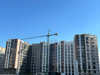 Ap. 2 cam., 58 м², 5/8 et.