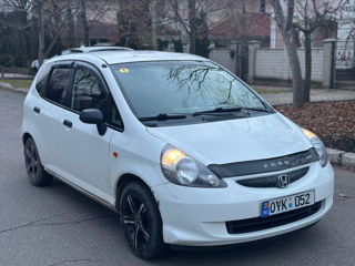 Honda Fit foto 3