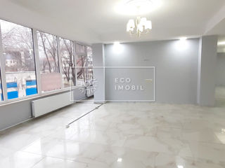 Centru, chirie, spațiu comercial, 150 m.p, 2250€ foto 6