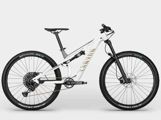 Canyon 27.5er XS urgent