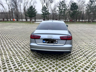 Audi A6 foto 2