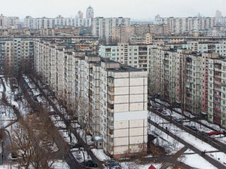 3-комн. кв., 1 м², 9/9 эт.