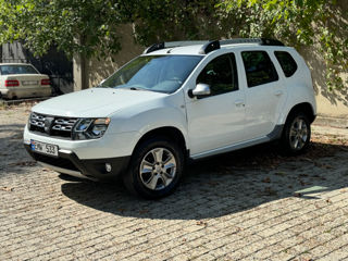 Dacia Duster foto 6