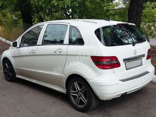 Mercedes A Class foto 4