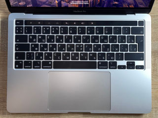 MacBook Pro 13" M1 2020 foto 3