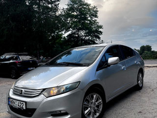 Honda Insight foto 2