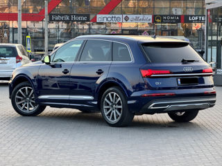 Audi Q7 foto 3