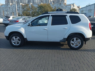 Dacia Duster foto 7