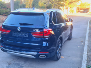 BMW X5 foto 3