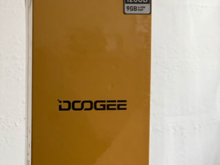 Doogee N50S 9/128gb nou , sigilat