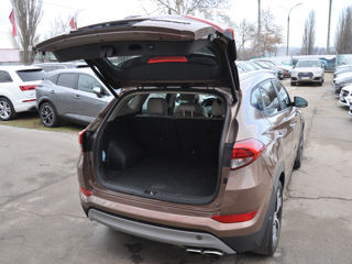 Hyundai Tucson foto 7