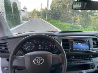 Toyota Proace foto 3
