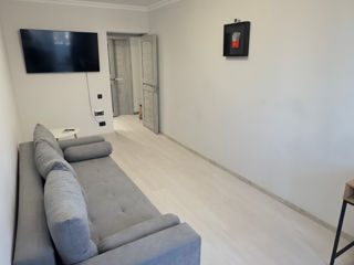 Apartament cu 2 camere, 55 m², Buiucani, Chișinău foto 4