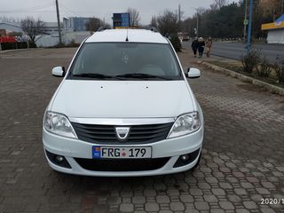 Dacia Logan Mcv foto 4