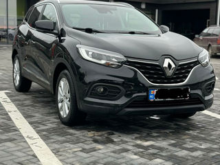 Renault Kadjar foto 2